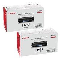 Canon LaserBase MF5630 Printer Toner Cartridges