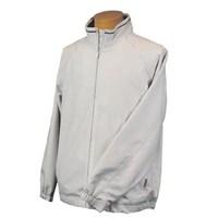 calvin klein mens elite full zip jacket