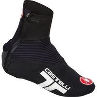 castelli narcisista overshoe 2016 black 2xlarge