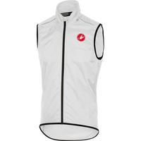 castelli squadra long vest 2017 white xlarge