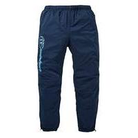 canterbury cuff stretch woven pants 31in