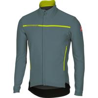 castelli perfetto long sleeve cycling jersey mirage xlarge