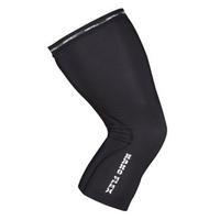 castelli nanoflex kneewarmers 2016 black xlarge