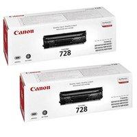 Canon ImageCLASS MF4420W Printer Toner Cartridges