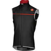 Castelli Perfetto Cycling Vest - Black / Large