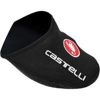 Castelli Toe Thingy Cycling Toe Cover - 2016 - Black