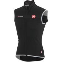 Castelli Fawesome 2 Cycling Vest - Blue / Small