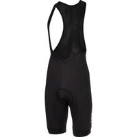 castelli nanoflex 2 cycling bib shorts black large