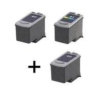 Canon Pixma iP1200 Printer Ink Cartridges