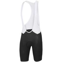 Castelli Evoluzione Cycling Bib Shorts - Black / XLarge