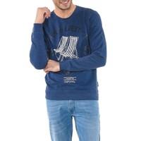 Caput Printed Sweatshirt