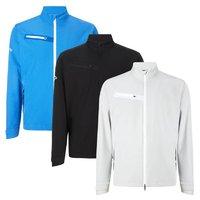 callaway long sleeve wind jackets