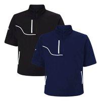 Callaway Gust 3.0 Short Sleeve Windjacket