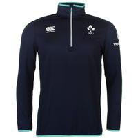 Cant Ireland Rugby First Layer Training Top Mens