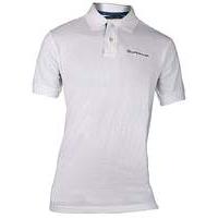 Caterpillar Code Polo Shirt