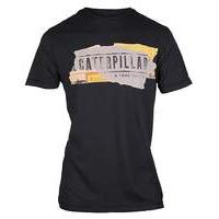 Caterpillar Journal T-Shirt