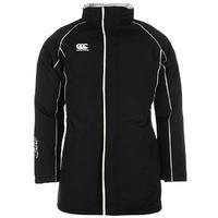 Canterbury Full Zip Padded Jacket Mens