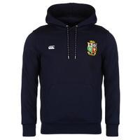 Canterbury British and Irish Lions 2017 Core Hoody Mens