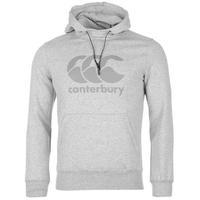 Canterbury Essential Hoodie Mens