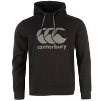 Canterbury Essential Hoodie Mens