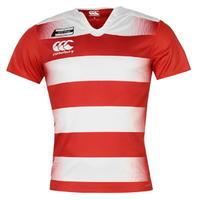 Canterbury Hoop Challenger Jersey Mens