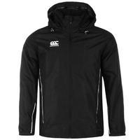 Canterbury Full Zip Rain Jacket Mens