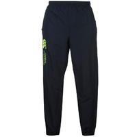 canterbury rugby stadium training pants mens