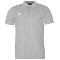 Canterbury Waimak Polo Shirt Mens