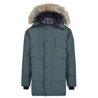 CANADA GOOSE BLACK LABEL Carson Parka