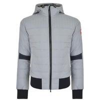 CANADA GOOSE Cabri Hooded Jacket