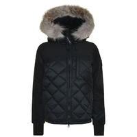 CANADA GOOSE Pritchard Parka Jacket