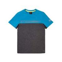 Canterbury Vapodri Mesh Panel T-Shirt