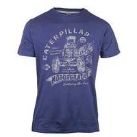 Caterpillar Auto Patrol T-Shirt