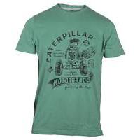 Caterpillar Auto Patrol T-Shirt