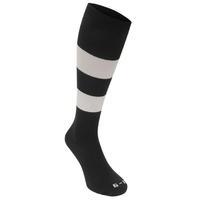 Canterbury Hooped Rugby Socks Mens