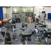 Carterton Leisure Centre