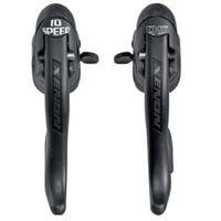 Campagnolo Xenon 10 Speed Ergopowers Levers Gear Levers & Shifters
