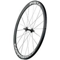 campagnolo pista tubular track bike front wheel performance wheels