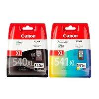 Canon Pixma MG2140 Printer Ink Cartridges