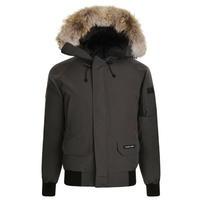 CANADA GOOSE Chilliwack Bomber Jacket