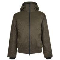 canada goose rossland bomber jacket