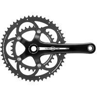 Campagnolo Veloce 10 Speed Power Torque Compact Chainset Chainsets