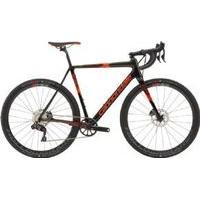 Cannondale Superx Di2 Cyclocross Bike 2018