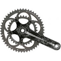 campagnolo record carbon chainset 11 speed