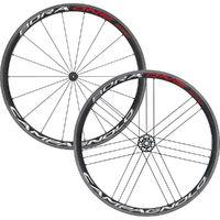 Campagnolo Bora One 35 Clincher Wheelset (2018) Performance Wheels