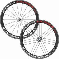 campagnolo bora ultra 50 clincher wheelset 2018 performance wheels