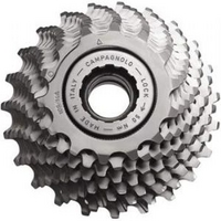 Campagnolo Veloce 10 Speed Ultradrive 10 speed Cassette