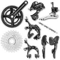 campagnolo potenza 11 speed groupset groupsets build kits