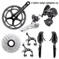 Campagnolo Athena 11 Speed Groupset Groupsets & Build-kits
