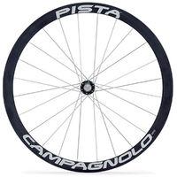 Campagnolo Pista Tubular Track Bike Rear Wheel Performance Wheels